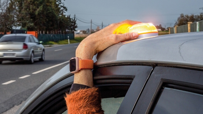 creadores balizas v16 polemica no se hacen millonarios