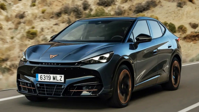 cupra tavascan sin aranceles europa fabricado china cupra tavascan sin aranceles europa fabricado china