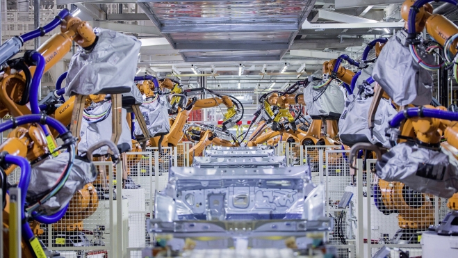 cupra tavascan sin aranceles europa fabricado china 1 cupra tavascan sin aranceles europa fabricado china 1