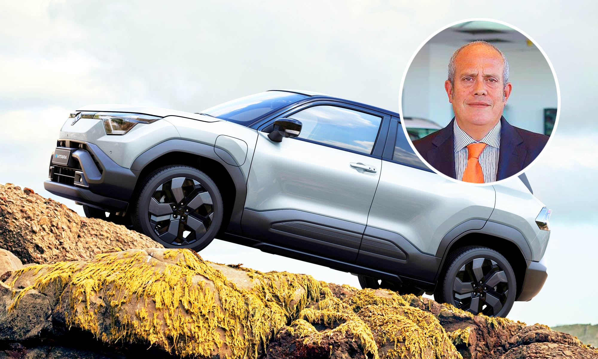 suzuki coches hibridos y electricos 1