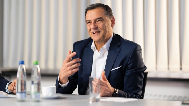 Michael Steiner Michael Steiner