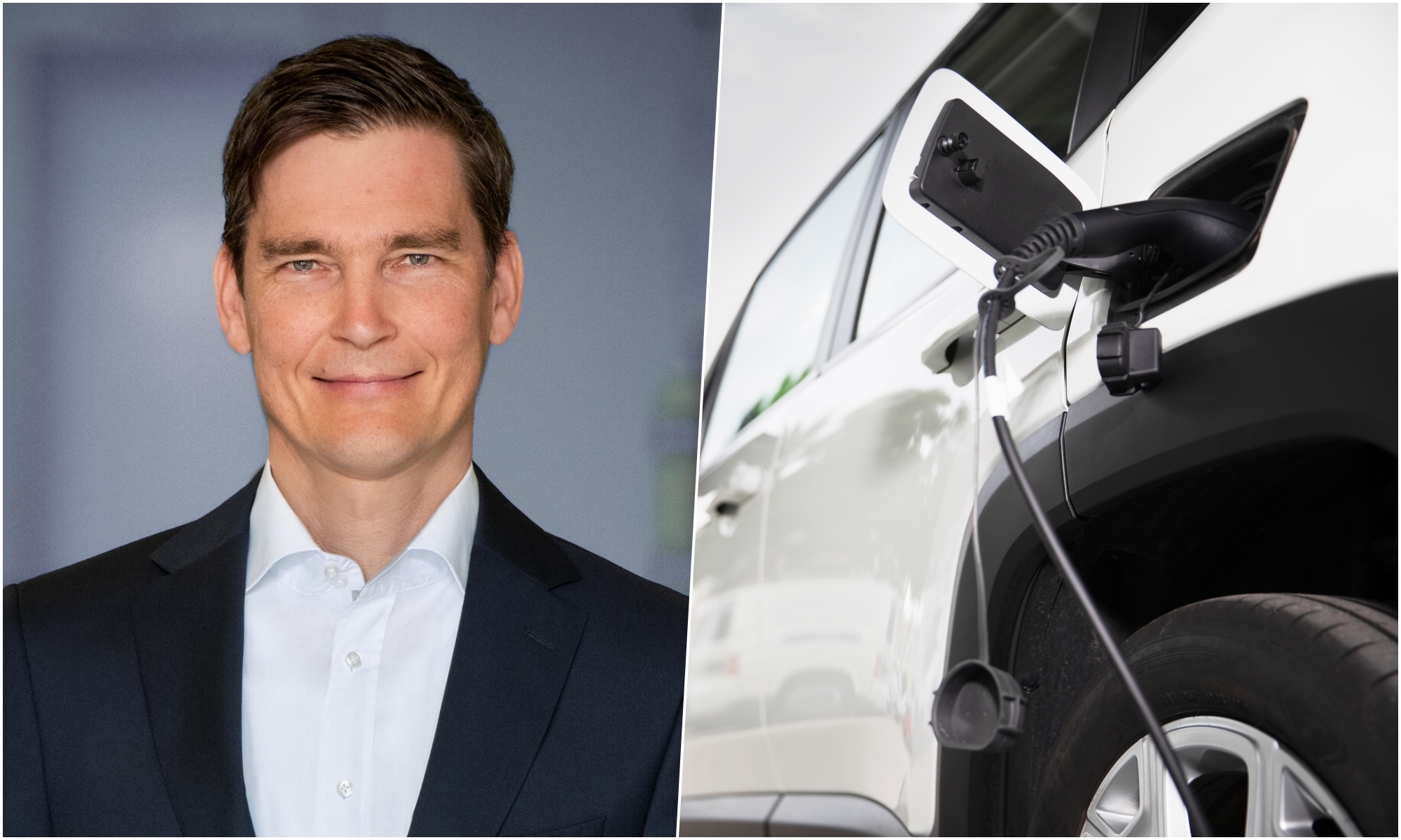 Tras una larga carrera, Archim Kampker se ha alzado como uno de los grandes expertos del coche eléctrico.