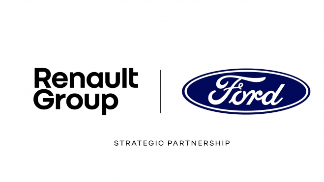 Renault Ford Renault Ford