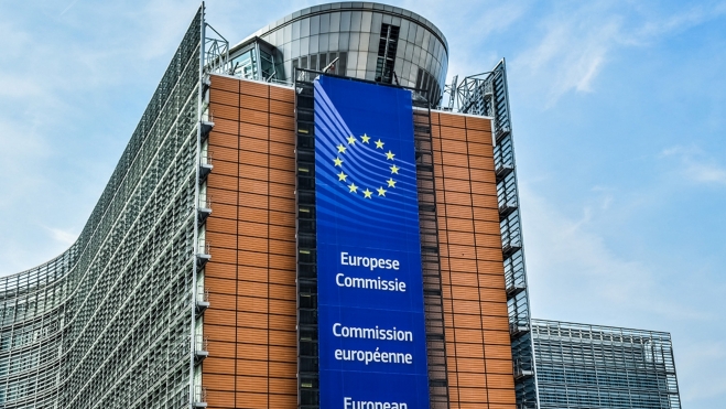 Comisión Europea Comisión Europea