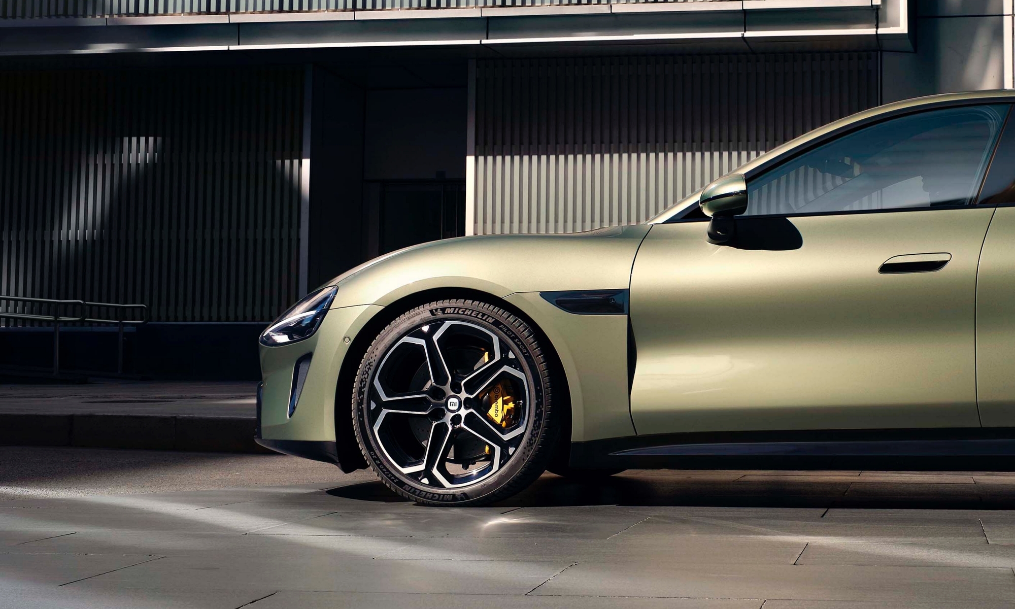 Xiaomi tiene una apretada agenda de lanzamientos antes de llegar a Europa en 2027.