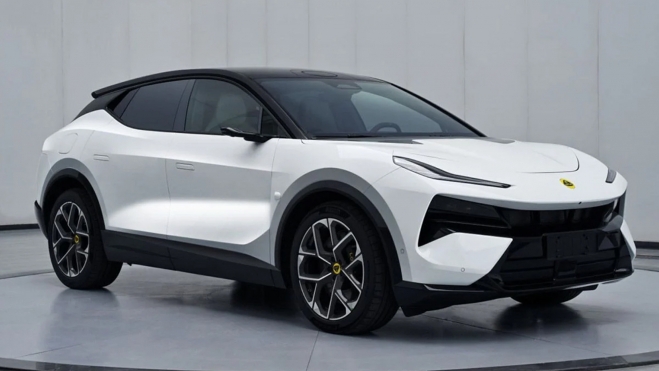 lotus eletre phev 2 lotus eletre phev 2