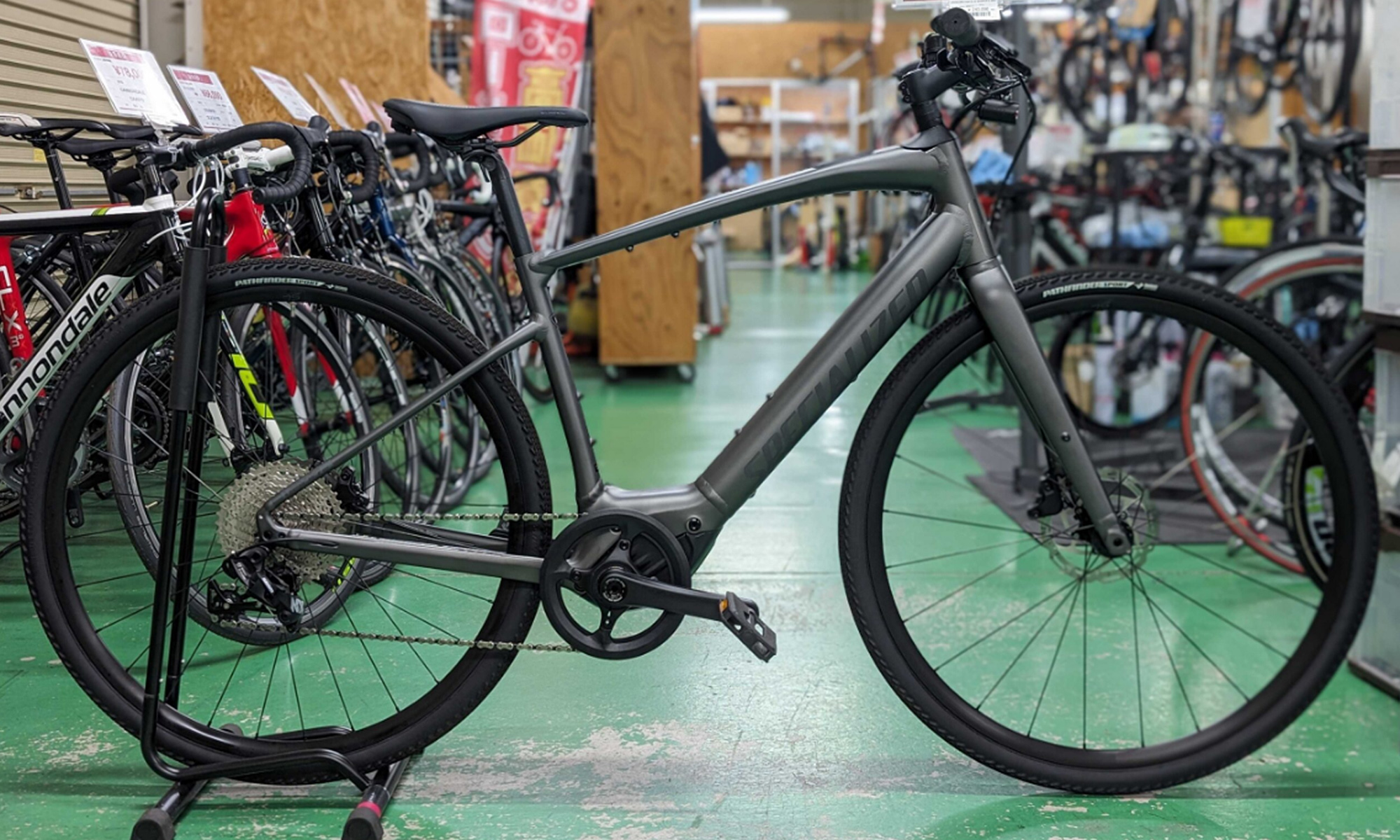 specialized falsificaciones aliexpress