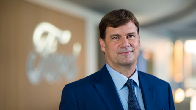 jim farley preocupado industria automovil europa