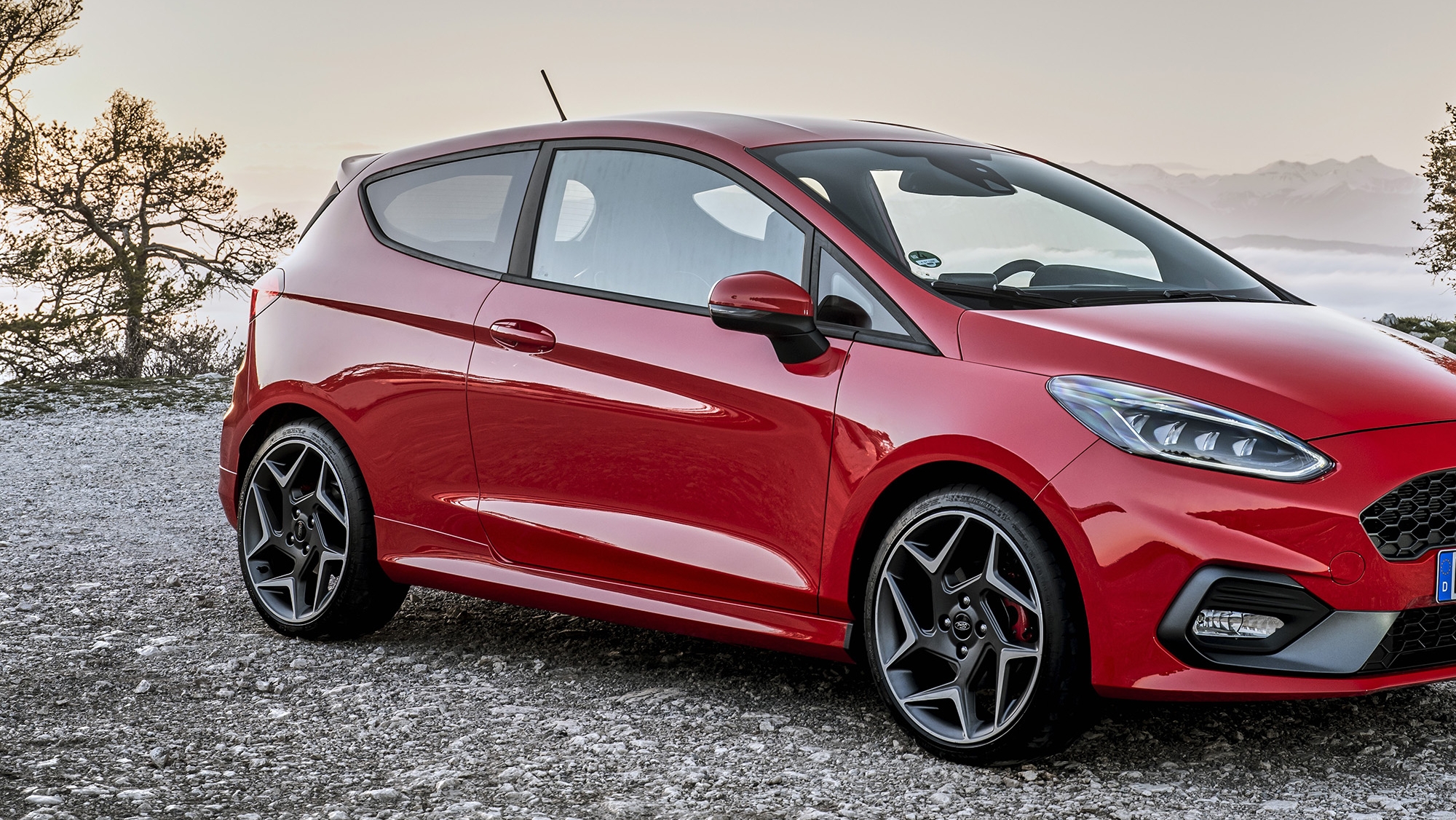 ¡Vuelven los íconos! Fiesta y Focus de Ford, ahora eléctricos gracias a Renault