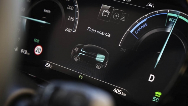 degradacion baterias coche hibrido enchufable 2