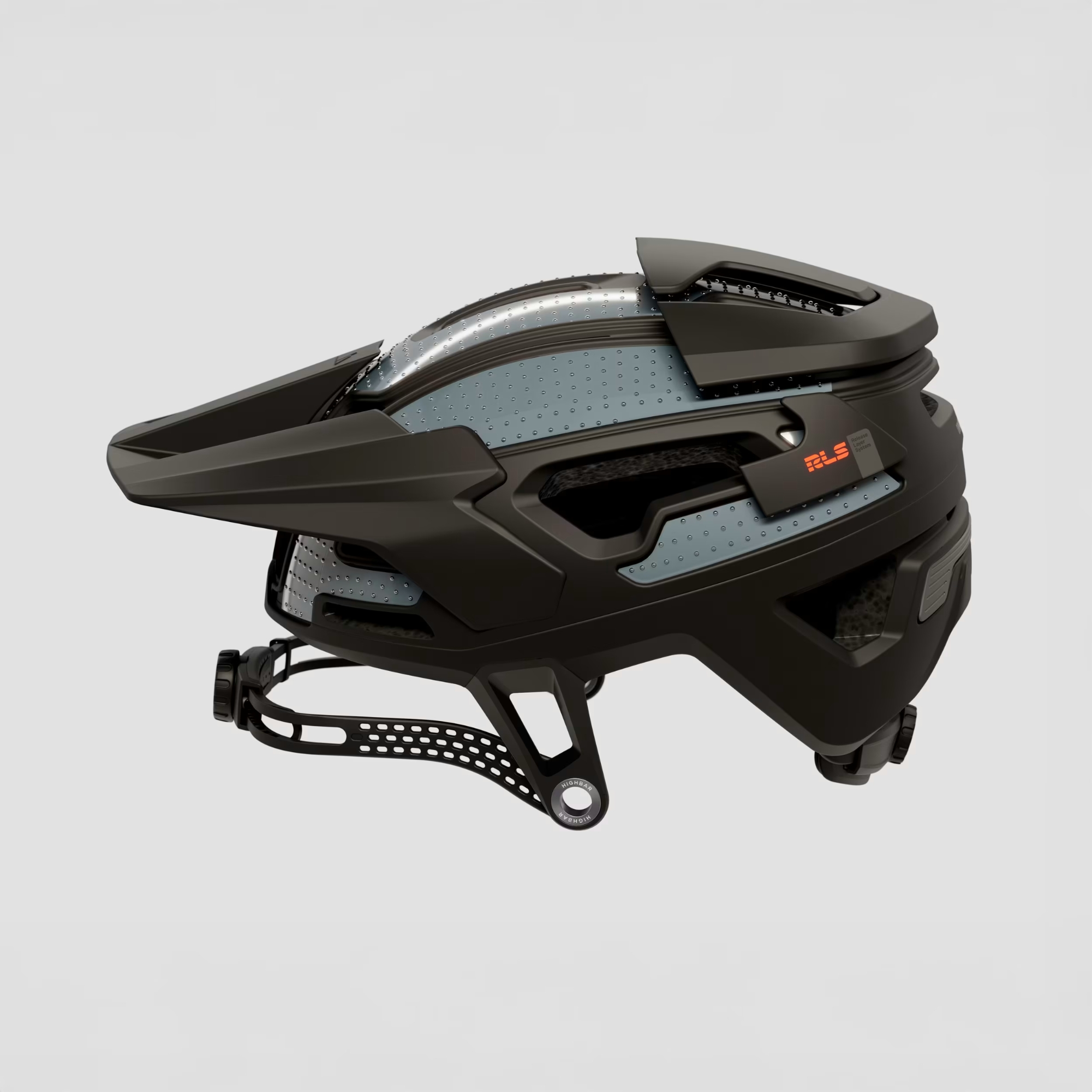 2025 top 1 Apparel CAYN Canyon Deflectr Helmet ORH01 9102440 bk RLS logo and bearings B i2g7uh 2025 top 1 Apparel CAYN Canyon Deflectr Helmet ORH01 9102440 bk RLS logo and bearings B i2g7uh