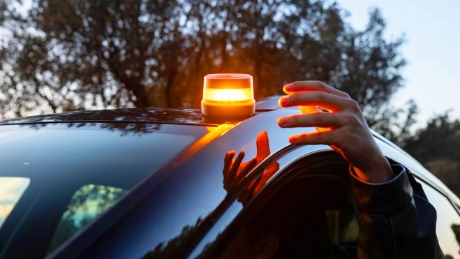 prorroga baliza v16 dgt pere navarro 2 prorroga baliza v16 dgt pere navarro 2