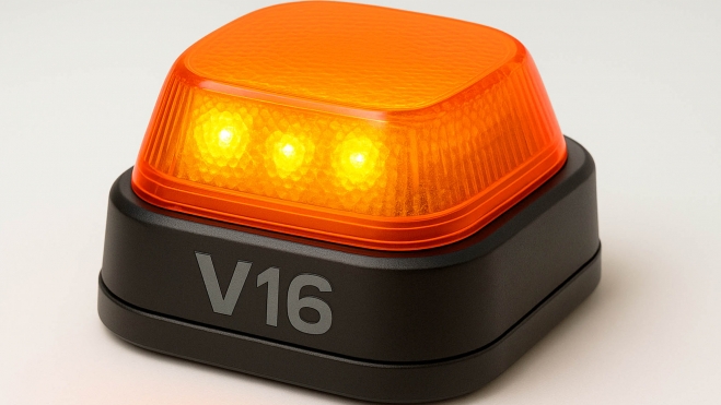 prorroga baliza v16 dgt pere navarro 3 prorroga baliza v16 dgt pere navarro 3