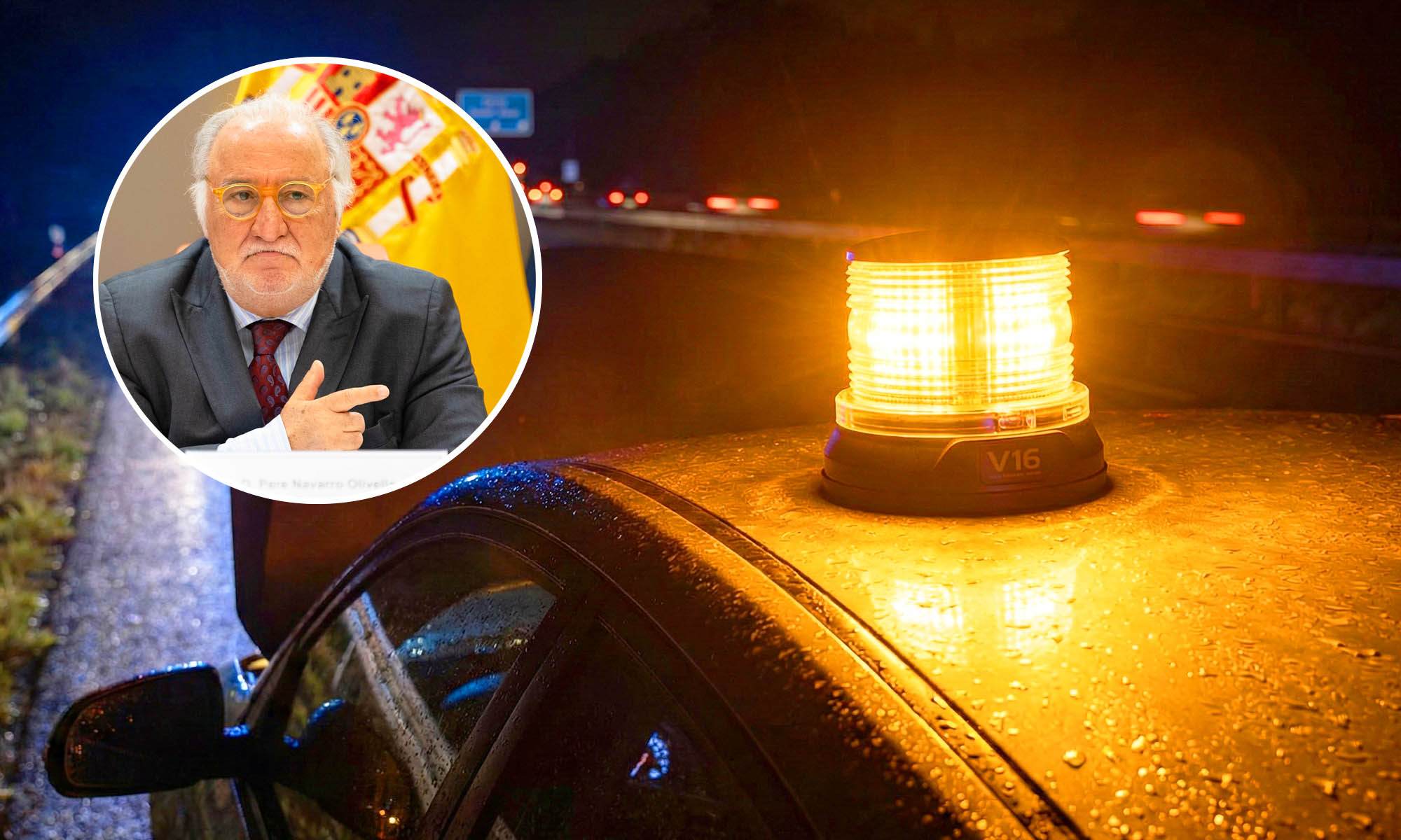 prorroga baliza v16 dgt pere navarro 1