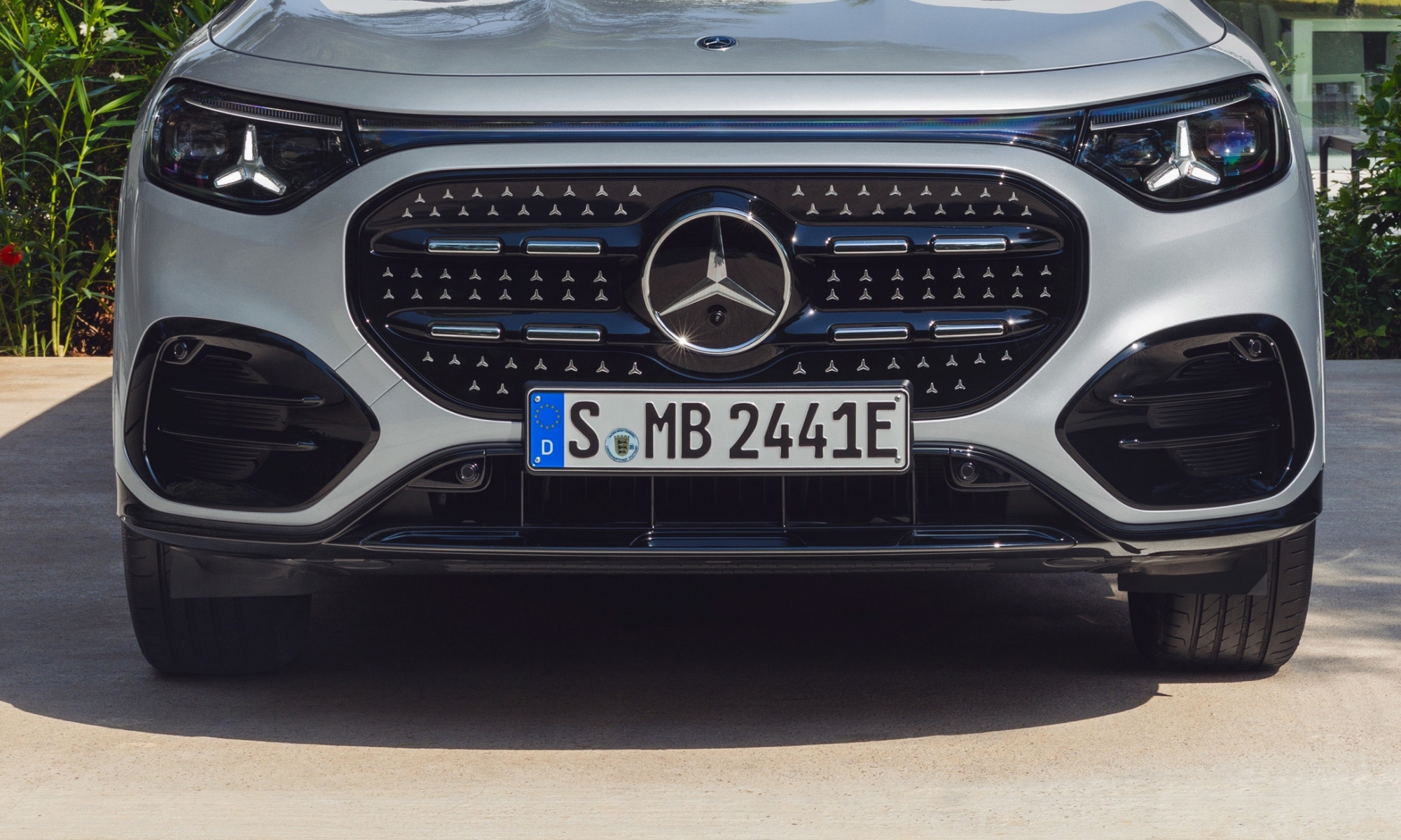 Mercedes ha cambiado de estrategia, pero seguirá apoyando la electrificación.