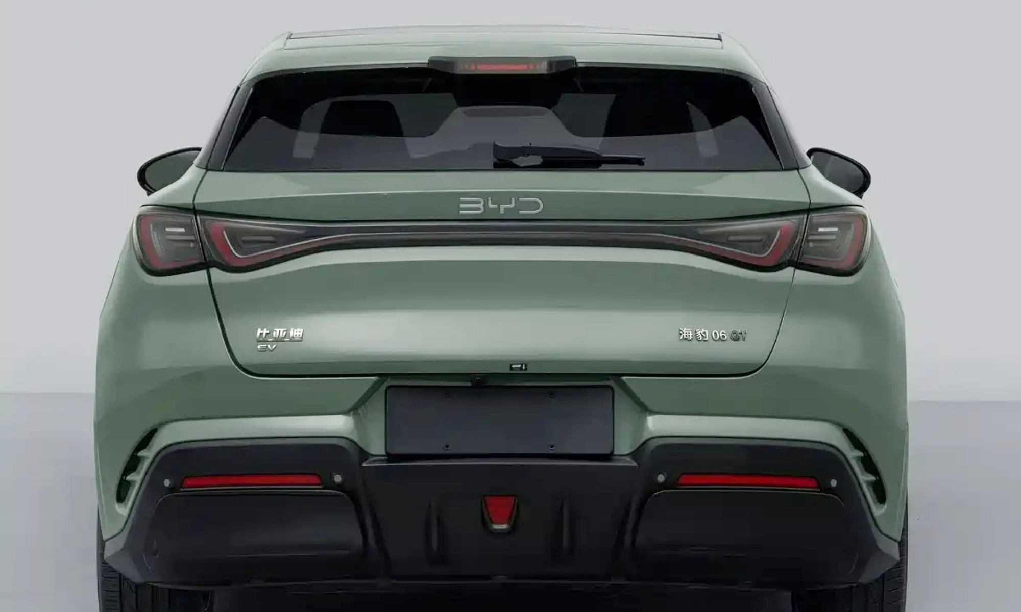 El MIIT ha sido el encargado de filtrar los primeros datos de rendimiento.