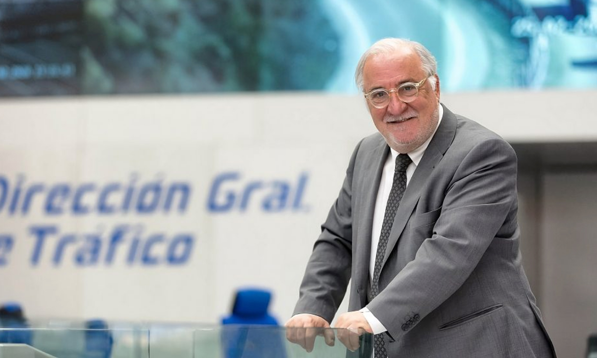 pere navarro defiende coche compartido 2