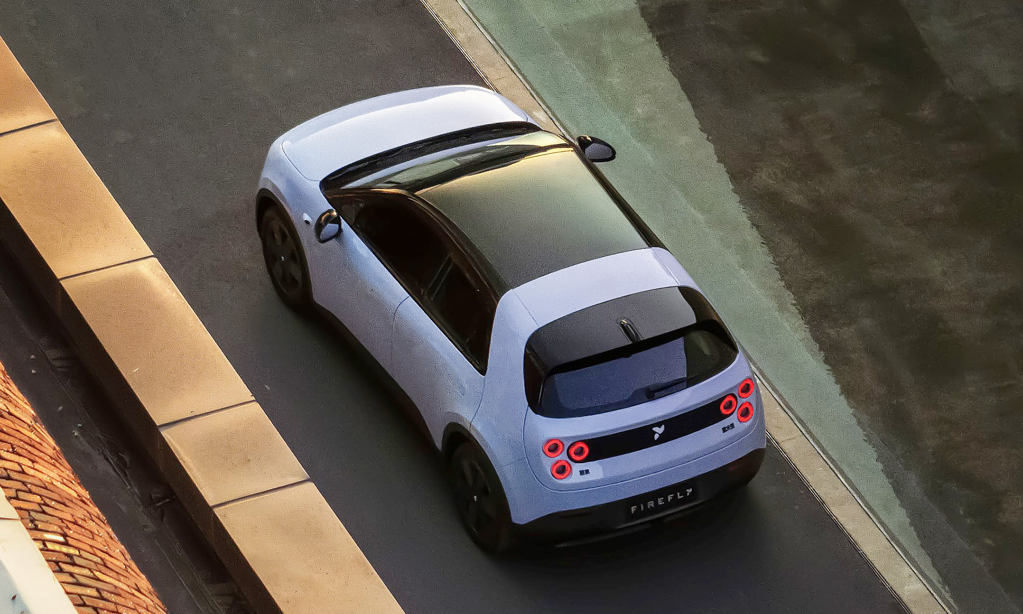 El Firefly EV ya es una realidad en nuevos mercados europeos.