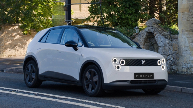 firefly ev firefly ev