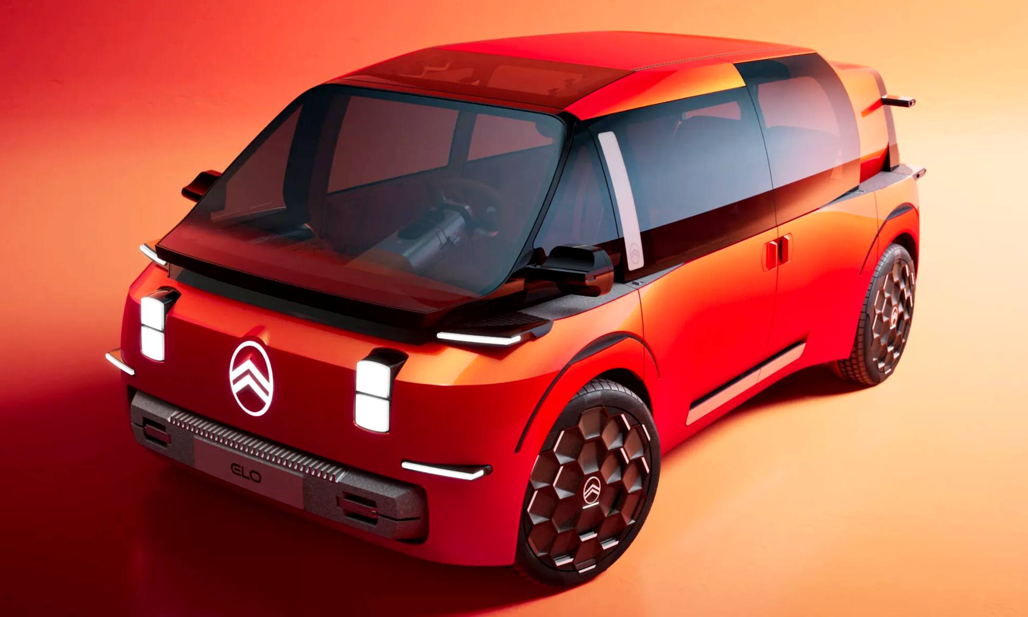 Citroën ELO