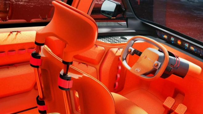 Citroën ELO 2 Citroën ELO 2