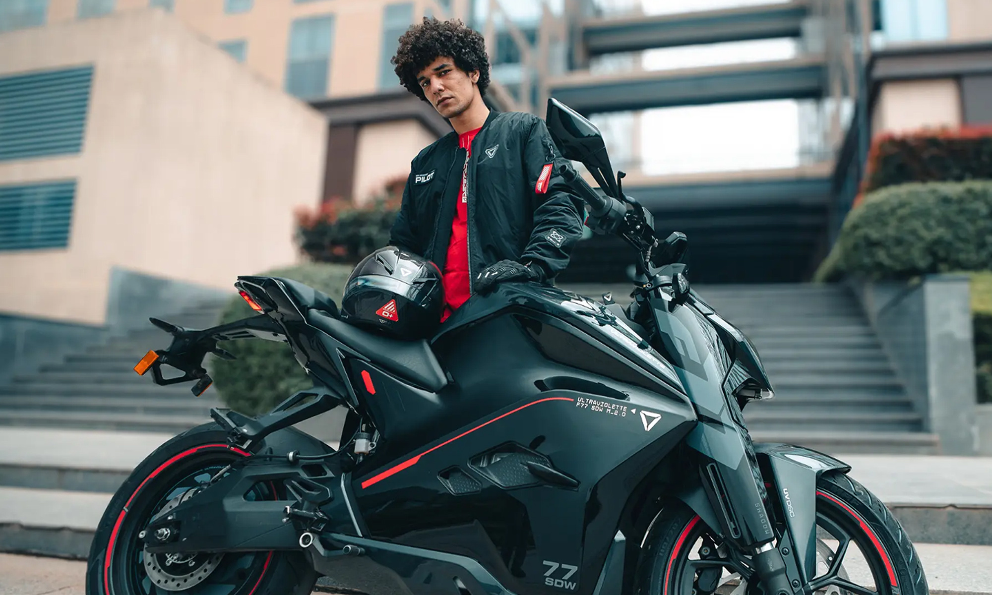 ultraviolette recaudacion 39 millones euros mas segmentos europa