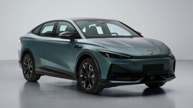 Volkswagen ID.UNIX 07 Toyota de los 13.000 € Volkswagen 558 km de autonomía CUPRA China nuevo SUV eléctrico 3 Volkswagen ID.UNIX 07 Toyota de los 13.000 € Volkswagen 558 km de autonomía CUPRA China nuevo SUV eléctrico 3