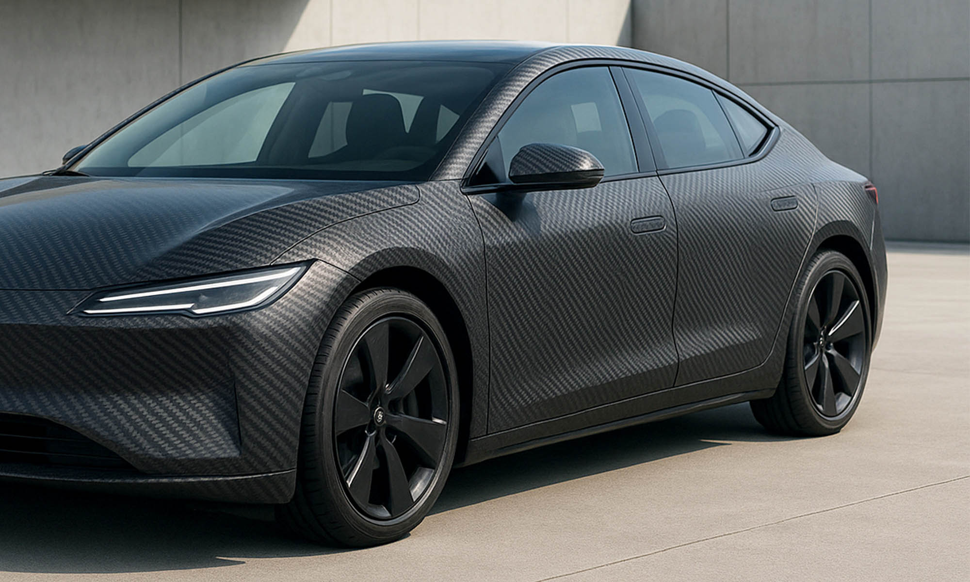 plastico reforzado grafeno coches electricos 1