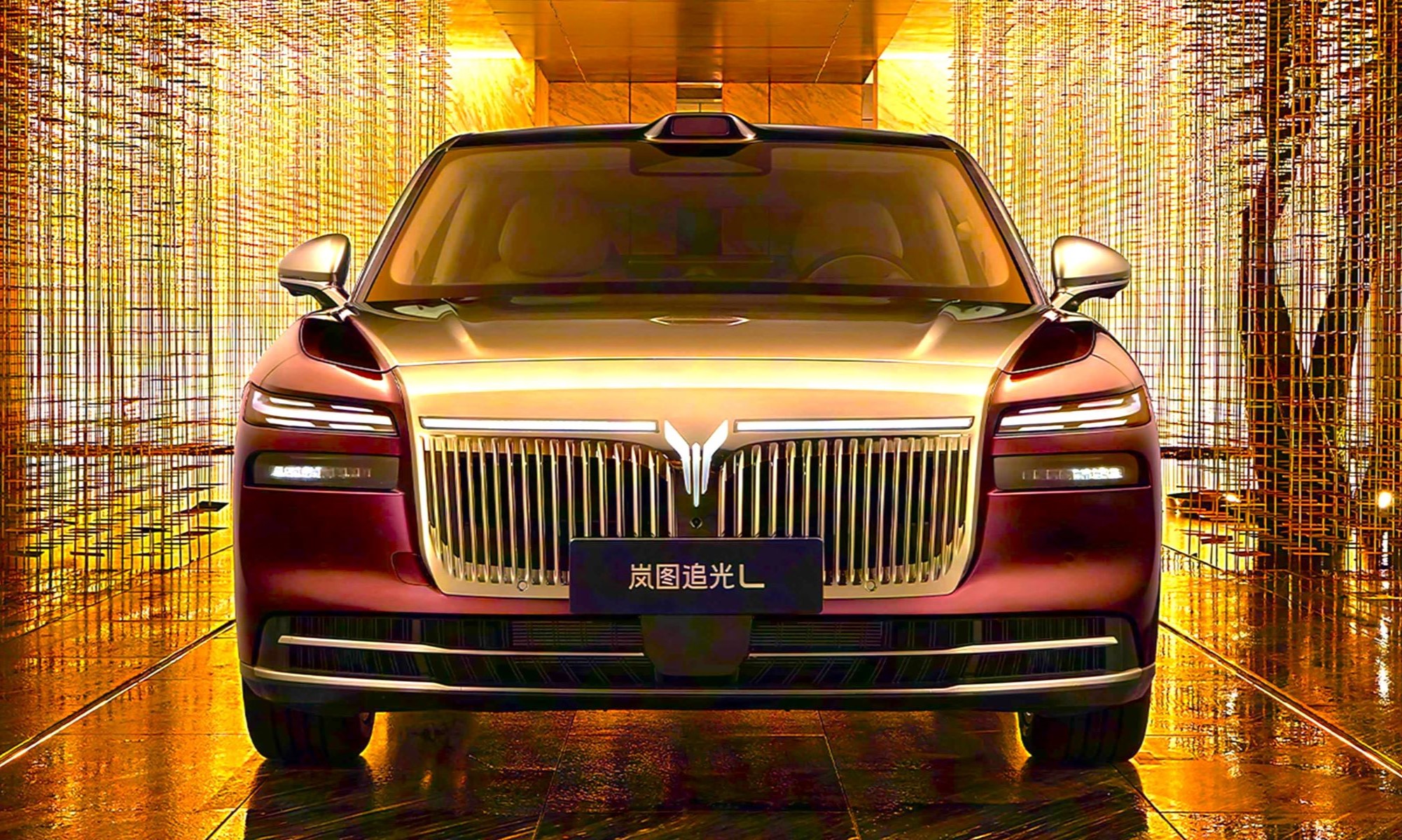 La marca Voyah ya vende dos coches eléctricos en España, pero este PHEV es la máxima expresión de su tecnología. La marca Voyah ya vende dos coches eléctricos en España, pero este PHEV es la máxima expresión de su tecnología.