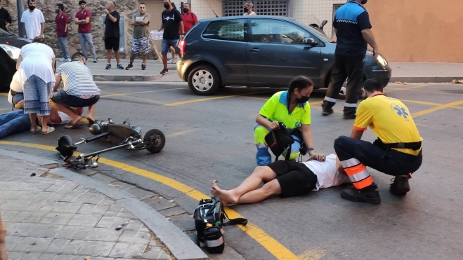 patinetes electricos seguro homologacion dgt enero 2 patinetes electricos seguro homologacion dgt enero 2