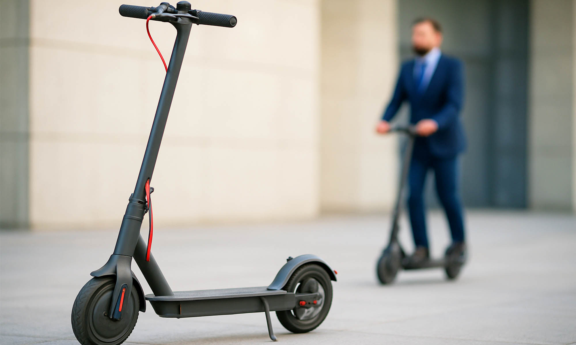 patinetes electricos seguro homologacion dgt enero 1