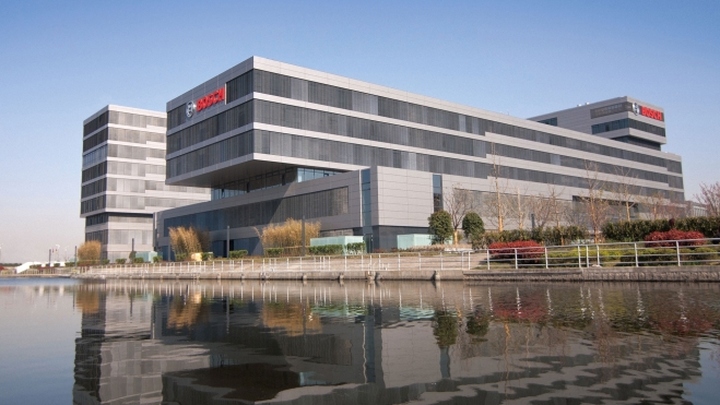 bosch shanghai bosch shanghai