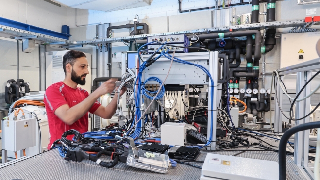 porsche baterias coches electricos 300000 km 2