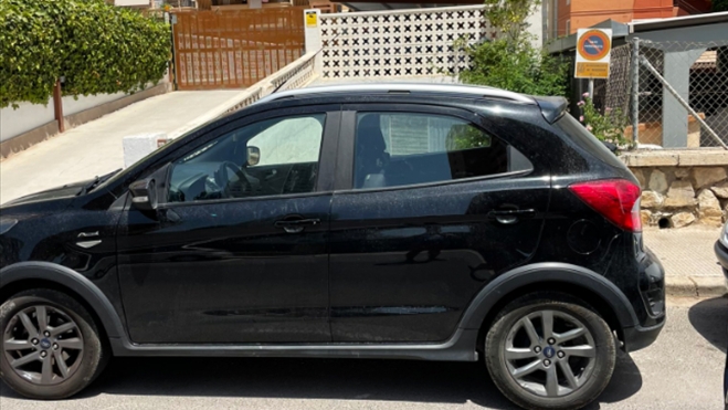 propietario vado no puede aparacar su plaza garaje multa 1 propietario vado no puede aparacar su plaza garaje multa 1