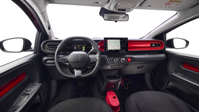 renault twingo etech coche electrico 5