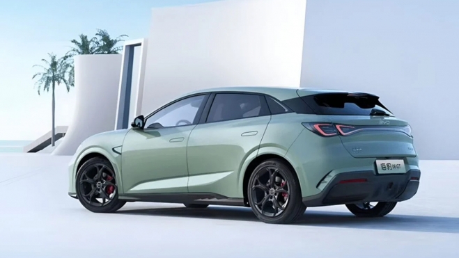 byd seal gt byd seal gt