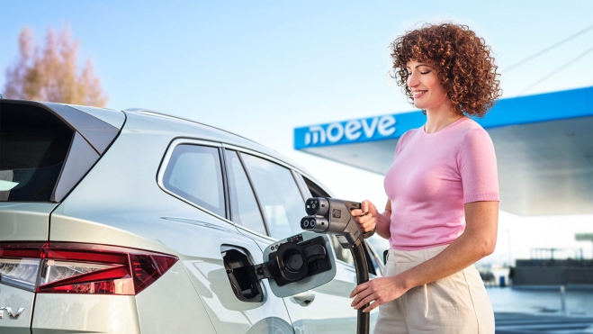 carga ultrarrapida moeve españa coches eléctricos 2 carga ultrarrapida moeve españa coches eléctricos 2