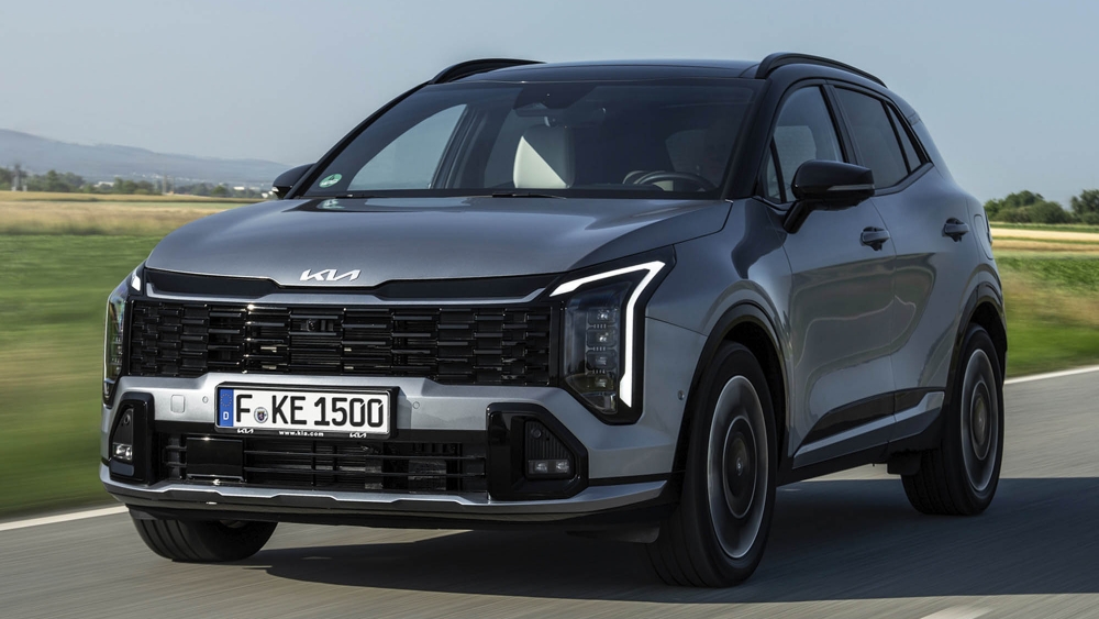 kia sportage 2026 suv hibrido 3 kia sportage 2026 suv hibrido 3