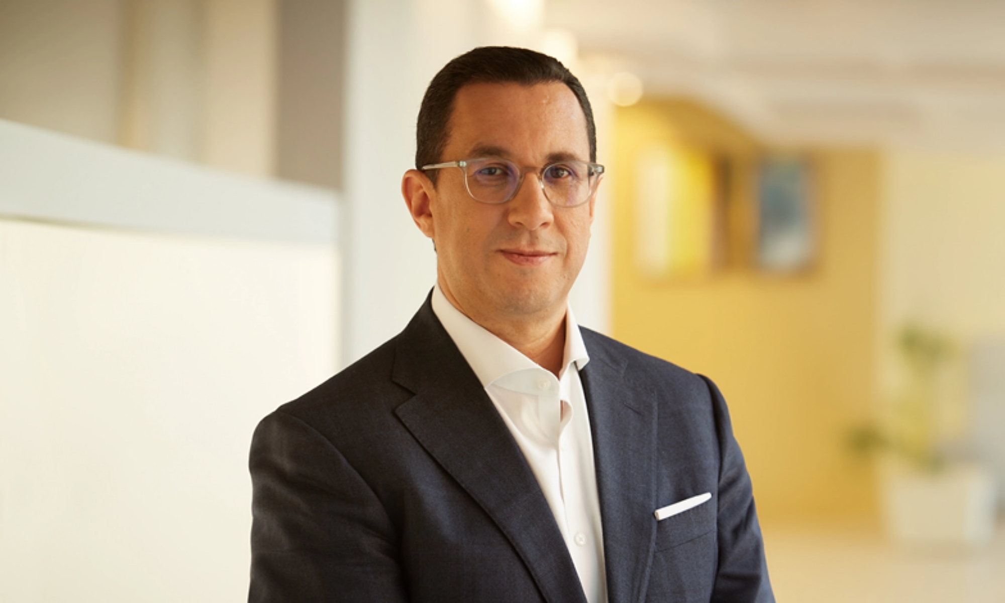 En febrero de 2025 Taoufiq Boussaid se convirtió en el director financiero de Lucid Motors.