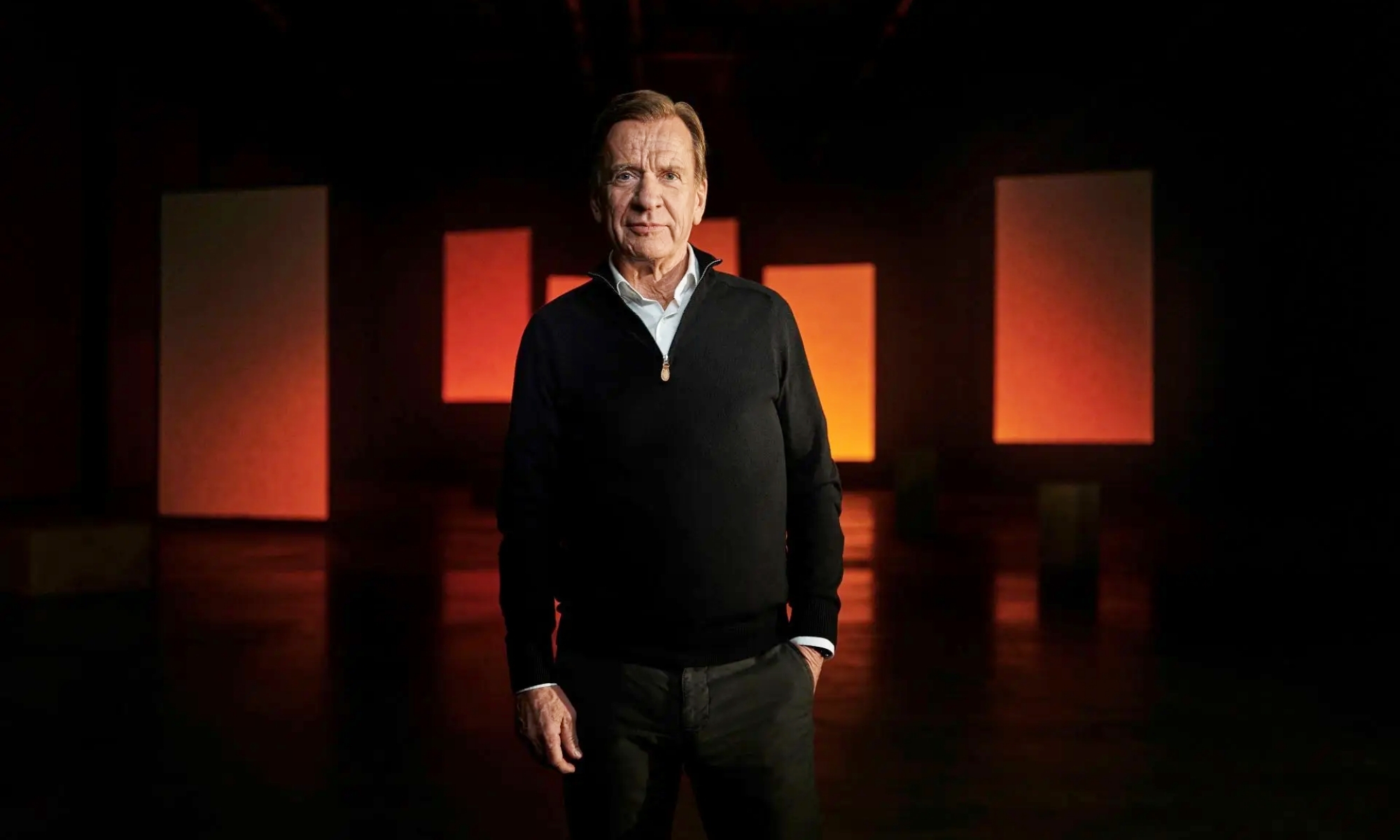 La segunda etapa de Hakan Samuelsson al frente de Volvo está cargada de retos.