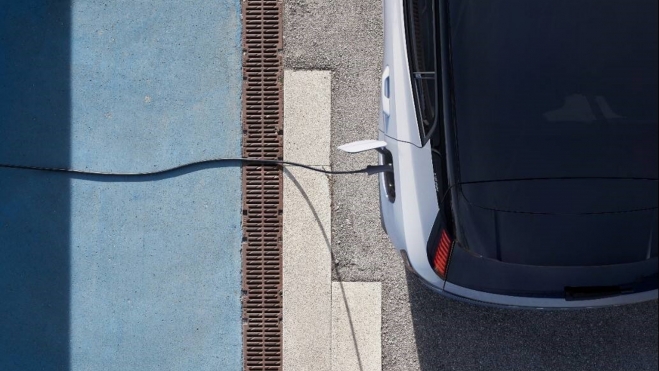 Volvo Eléctrico Volvo Eléctrico