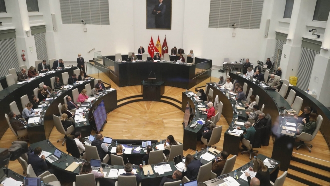 zonas bajas emisiones madrid moratoria 2 zonas bajas emisiones madrid moratoria 2