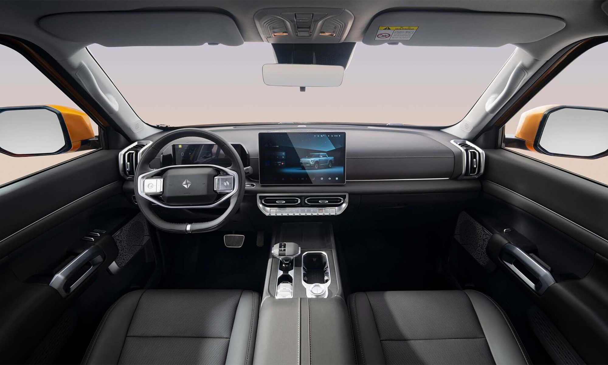 santana 400 phev hibridos enchufable precio potencia caracteristicas 3