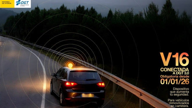 DGT Baliza V16 DGT Baliza V16