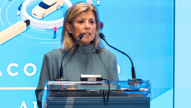 marta blazquez presidenta faconauto declaraciones industria automovil europa 2 marta blazquez presidenta faconauto declaraciones industria automovil europa 2