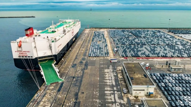 europea plantea precio minimo coches chinos alternativa aranceles 1 europea plantea precio minimo coches chinos alternativa aranceles 1