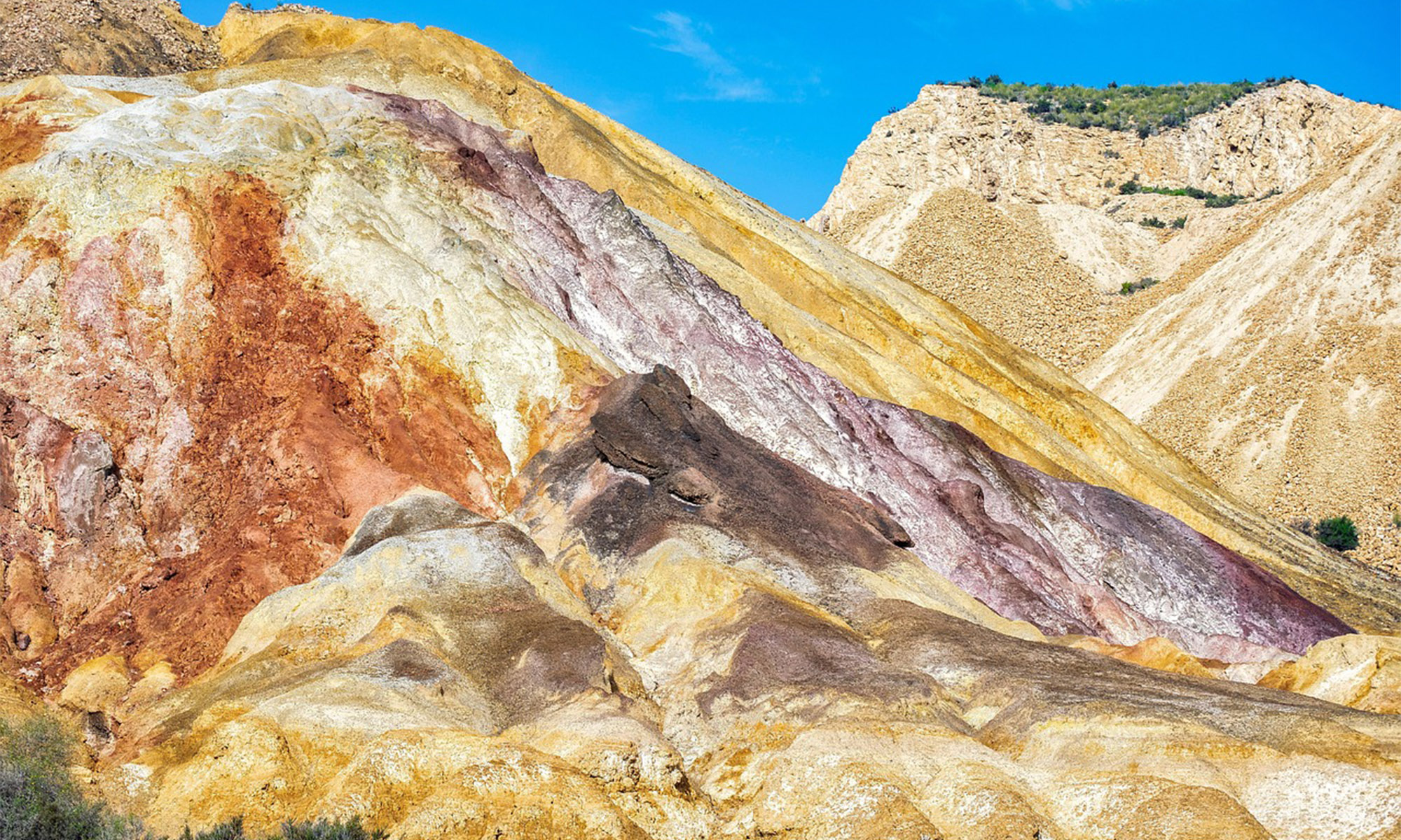 india busca dejar depender china tierras raras