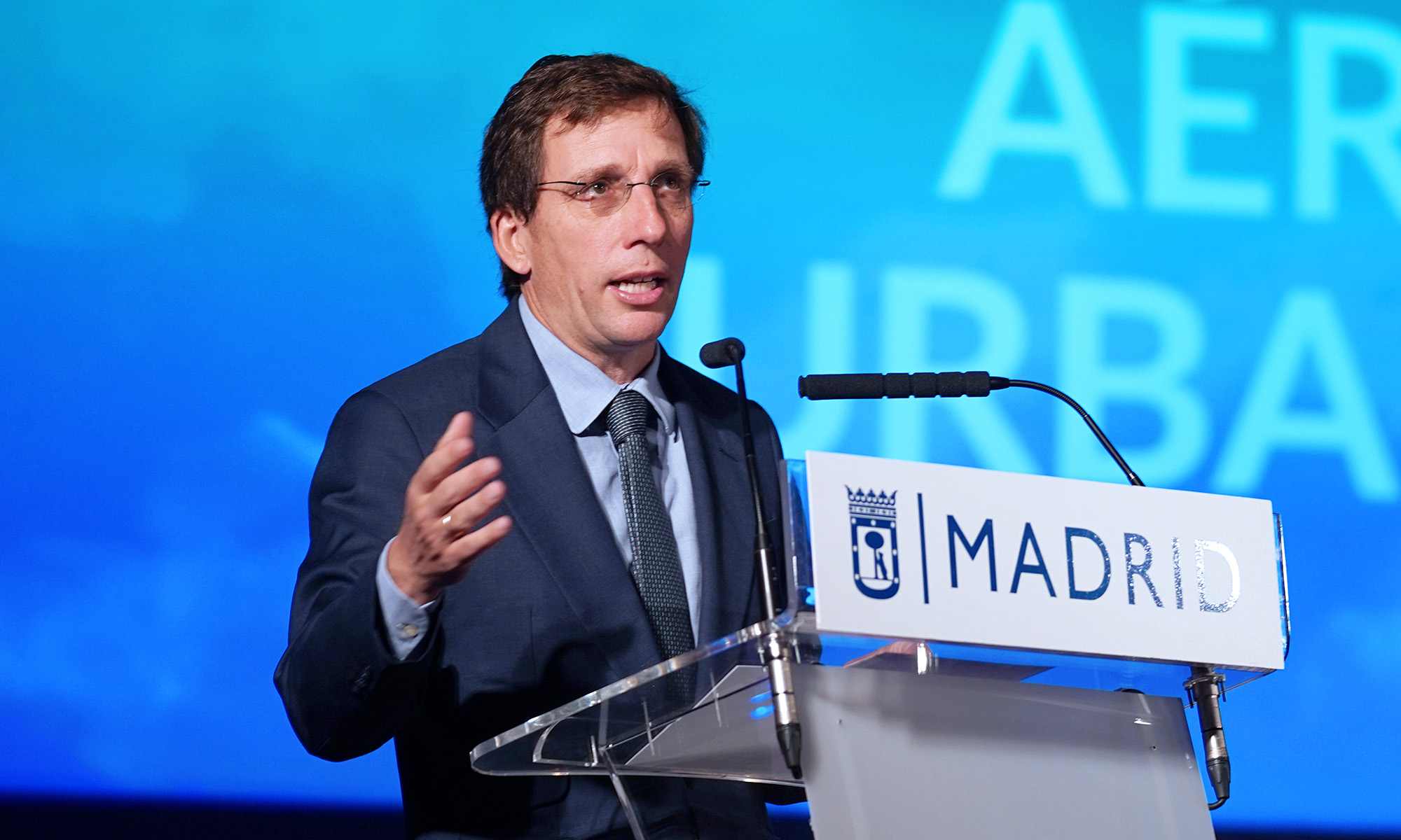 Jose Luis Martínez-Almeida, alcalde de Madrid, ha publicado los datos más relevantes de la nueva ordenanza.