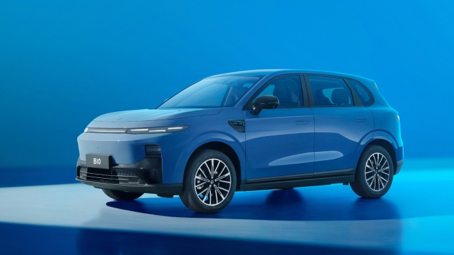 leapmotor b10 leapmotor b10