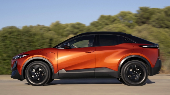 subaru uncharted Toyota 428 km autonomía barato marca más fiable mundo venta nuevo SUV eléctrico España subaru uncharted Toyota 428 km autonomía barato marca más fiable mundo venta nuevo SUV eléctrico España